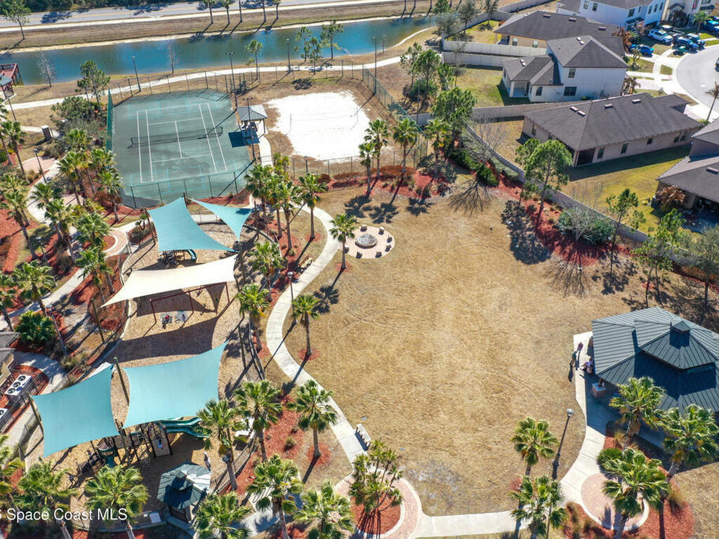 4637 Broomsedge Circle, West Melbourne, FL 32904