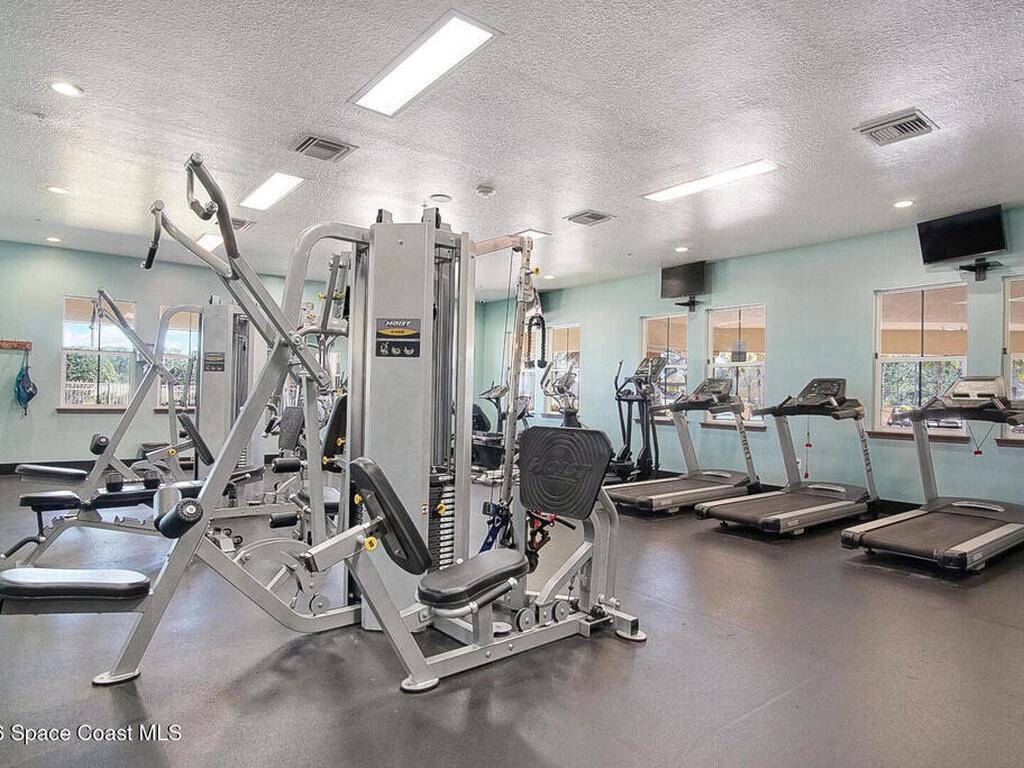 4637 Broomsedge Circle, West Melbourne, FL 32904