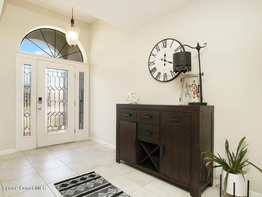 4637 Broomsedge Circle, West Melbourne, FL 32904