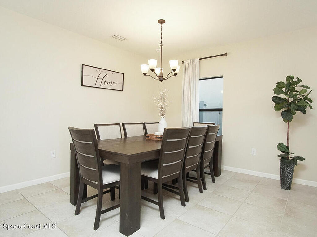 4637 Broomsedge Circle, West Melbourne, FL 32904