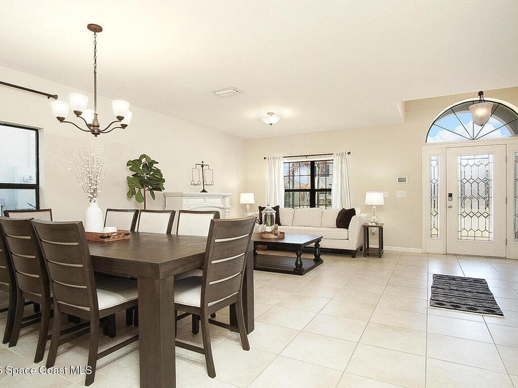 4637 Broomsedge Circle, West Melbourne, FL 32904