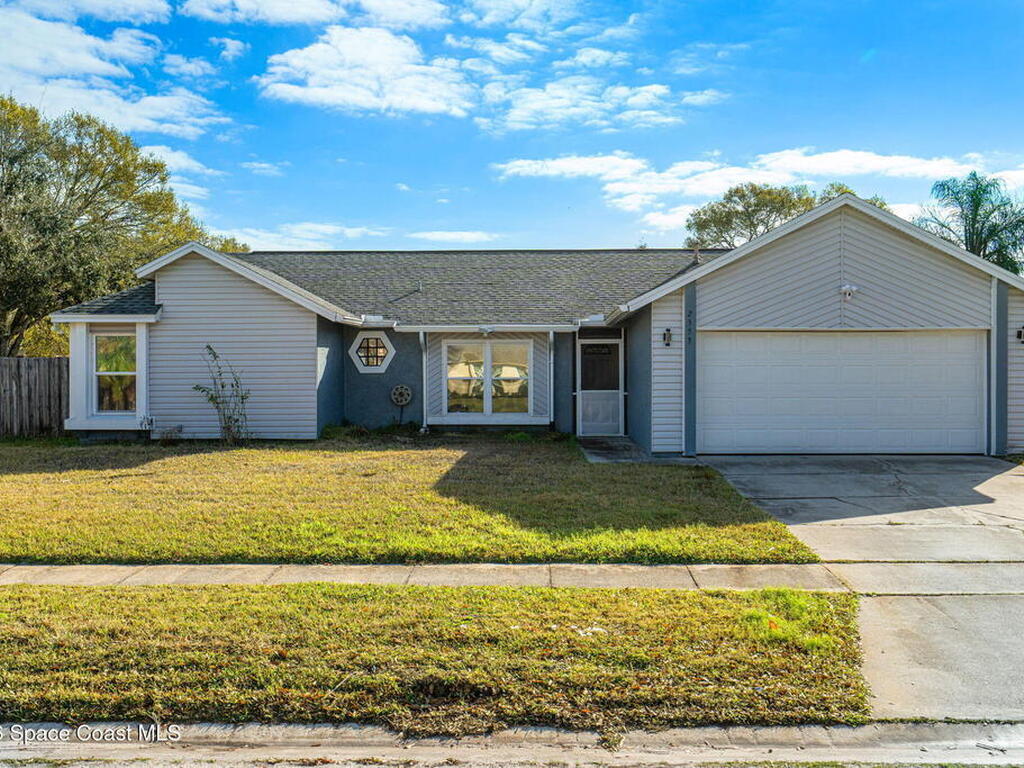 2553 Longwood Boulevard, Melbourne, FL 32934