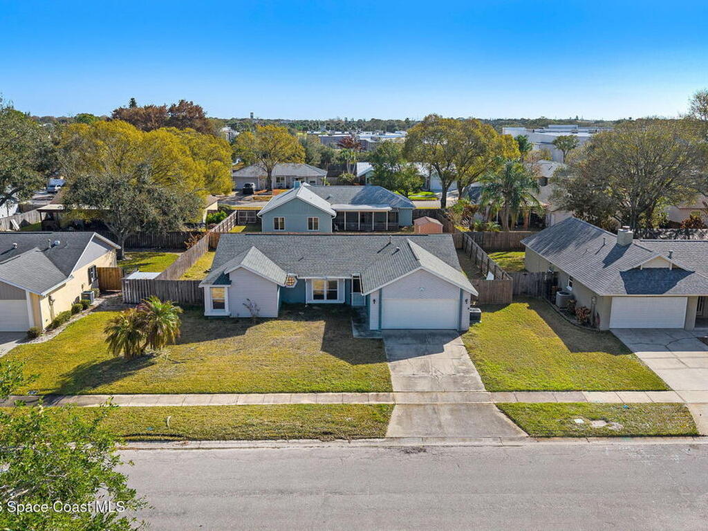 2553 Longwood Boulevard, Melbourne, FL 32934