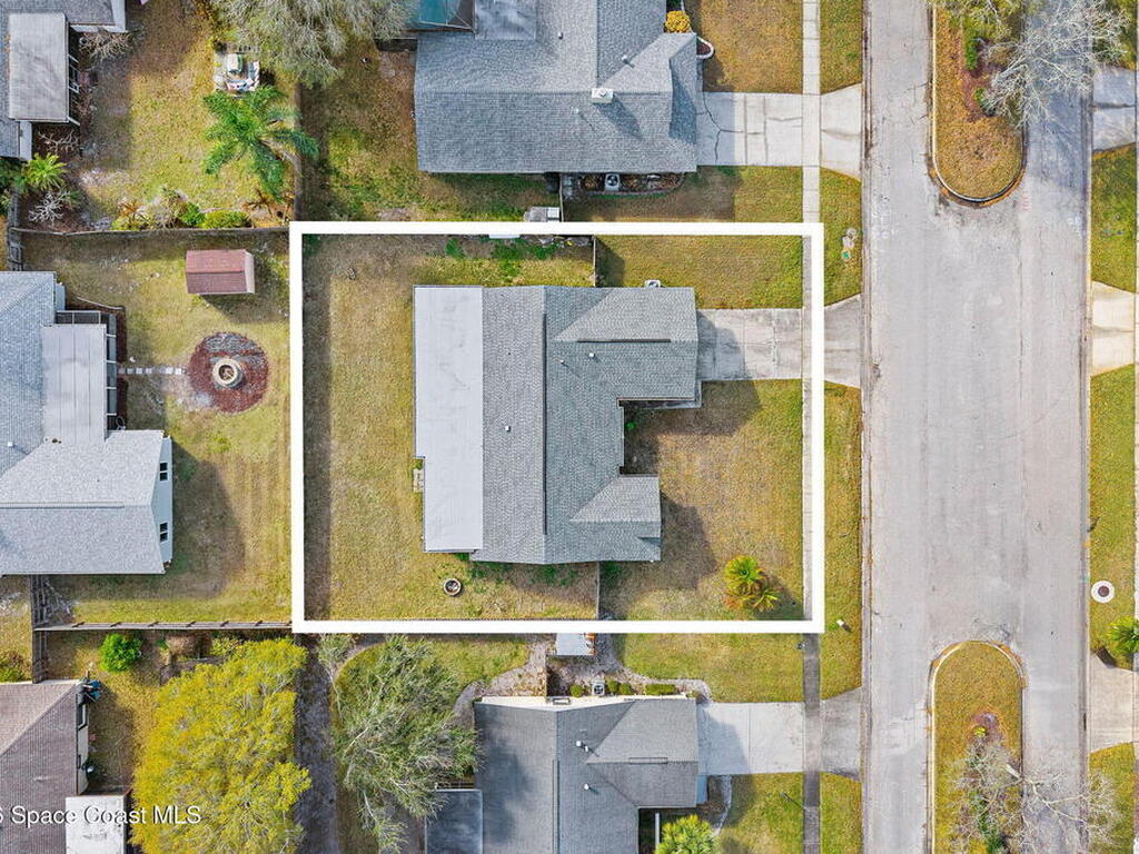 2553 Longwood Boulevard, Melbourne, FL 32934