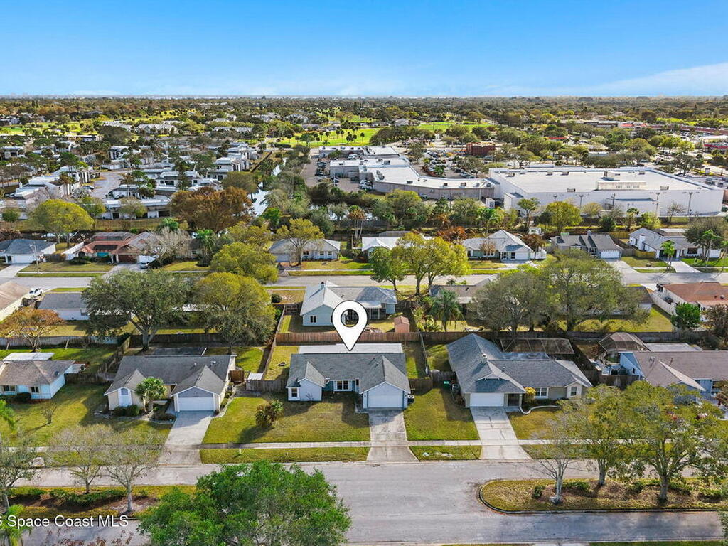 2553 Longwood Boulevard, Melbourne, FL 32934