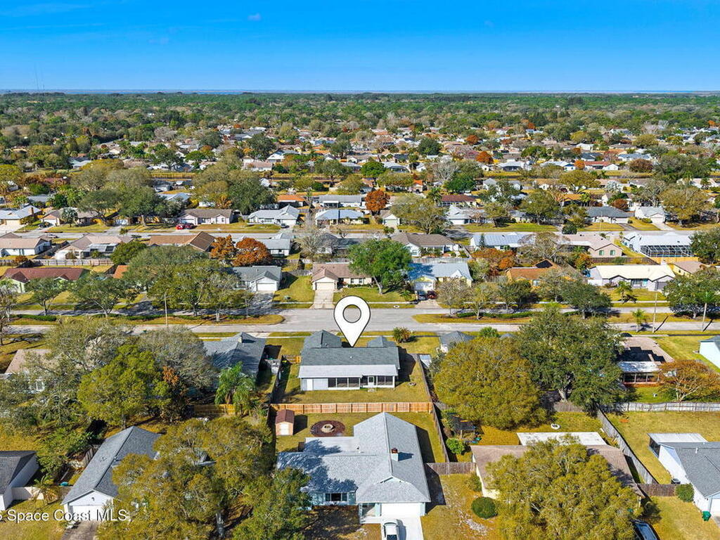 2553 Longwood Boulevard, Melbourne, FL 32934