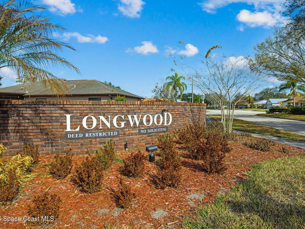 2553 Longwood Boulevard, Melbourne, FL 32934