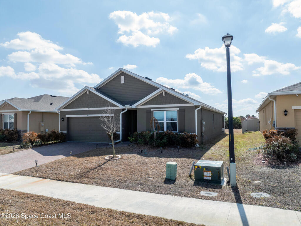 5017 Barr Street, Melbourne, FL 32904