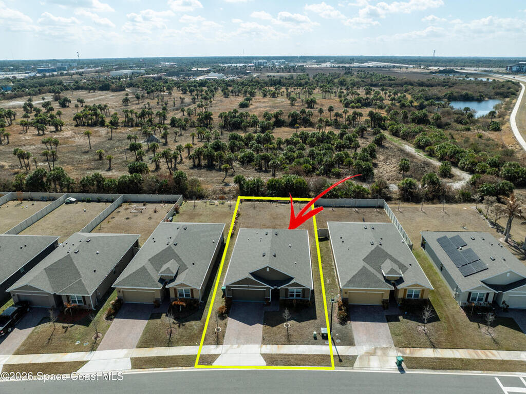 5017 Barr Street, Melbourne, FL 32904