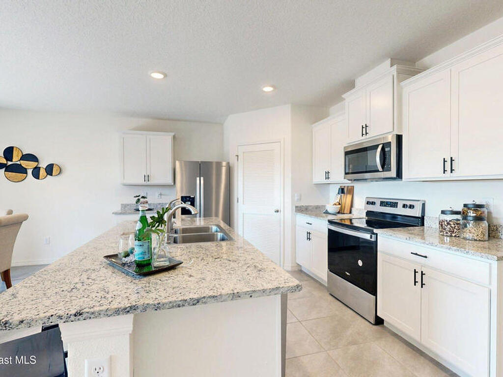 5017 Barr Street, Melbourne, FL 32904