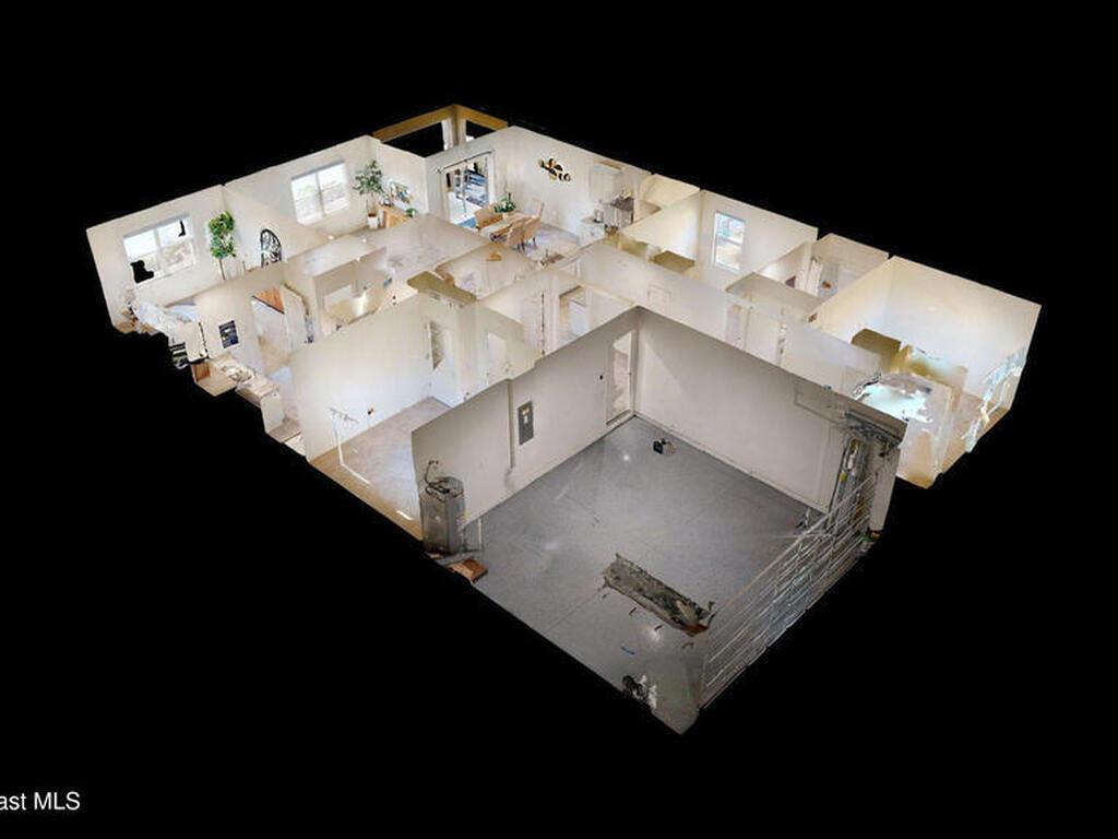 5017 Barr Street, Melbourne, FL 32904