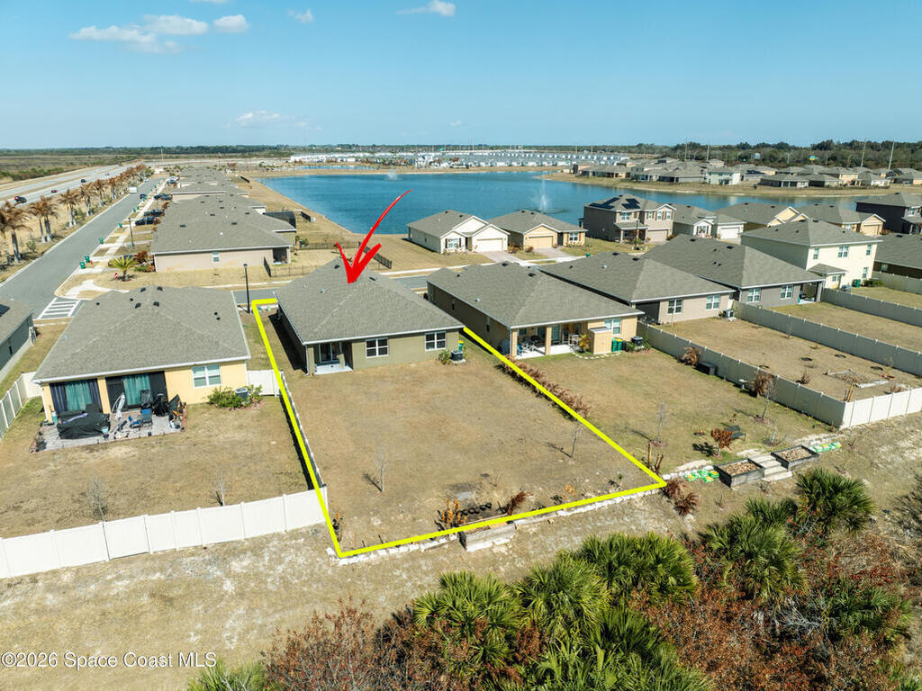 5017 Barr Street, Melbourne, FL 32904