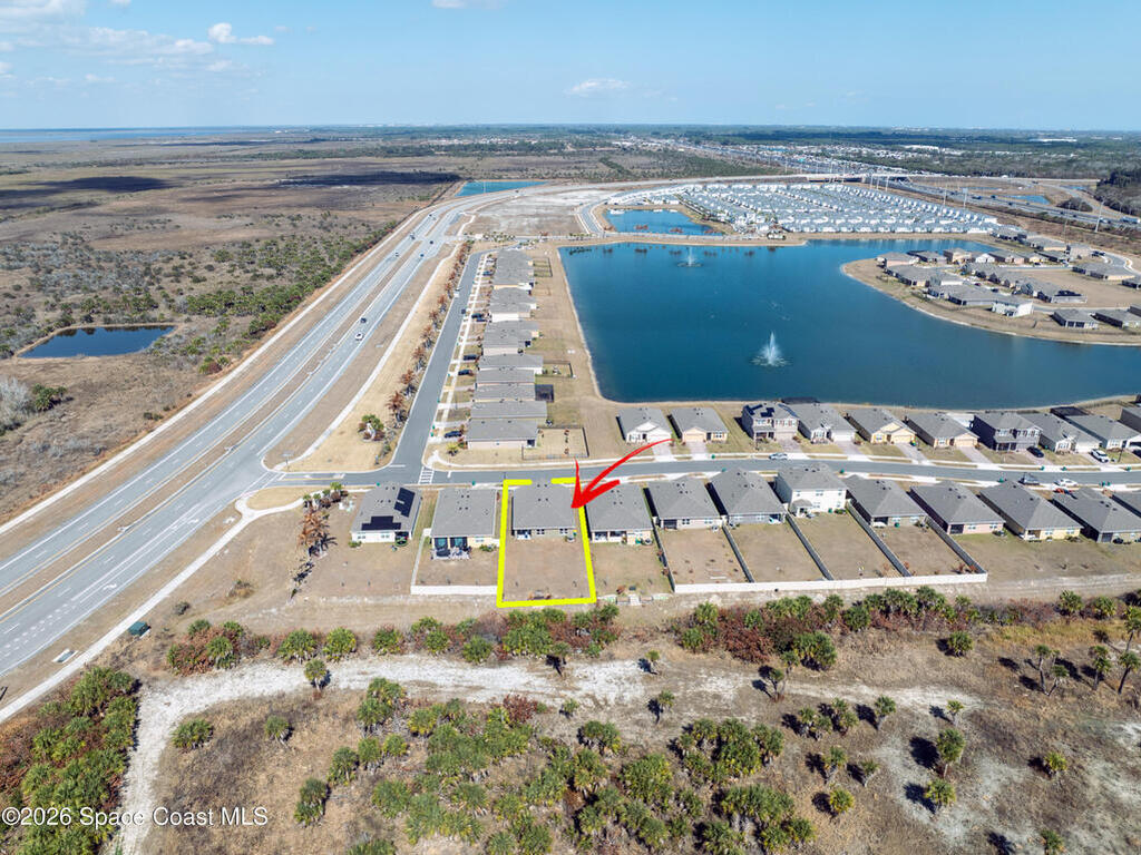 5017 Barr Street, Melbourne, FL 32904