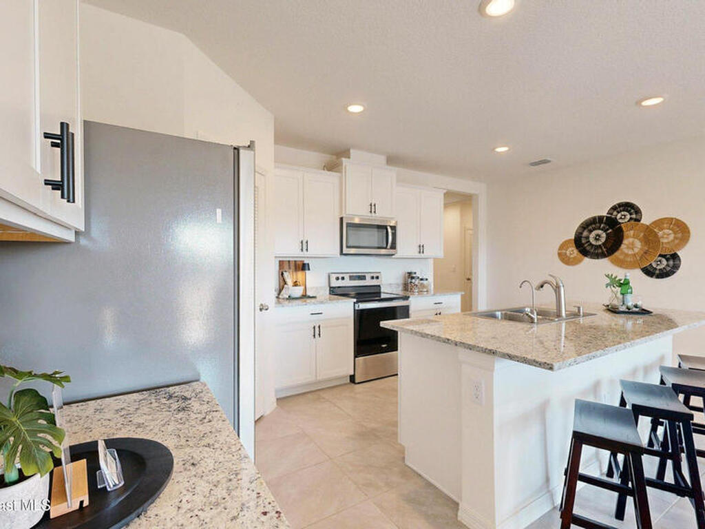 5017 Barr Street, Melbourne, FL 32904