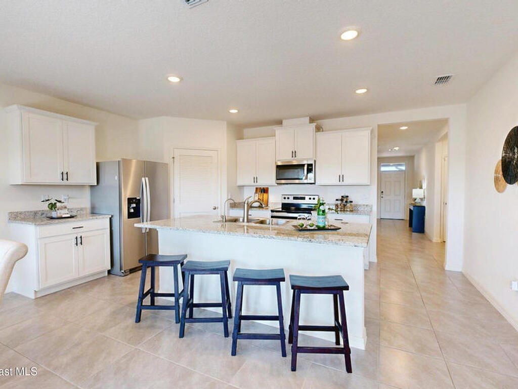 5017 Barr Street, Melbourne, FL 32904