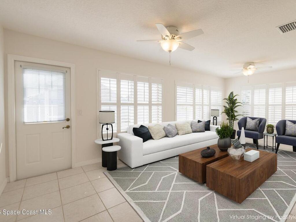 831 Indian Oaks Drive, Melbourne, FL 32901