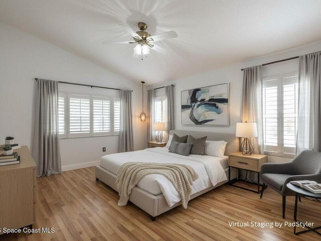 831 Indian Oaks Drive, Melbourne, FL 32901