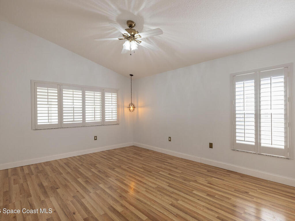 831 Indian Oaks Drive, Melbourne, FL 32901