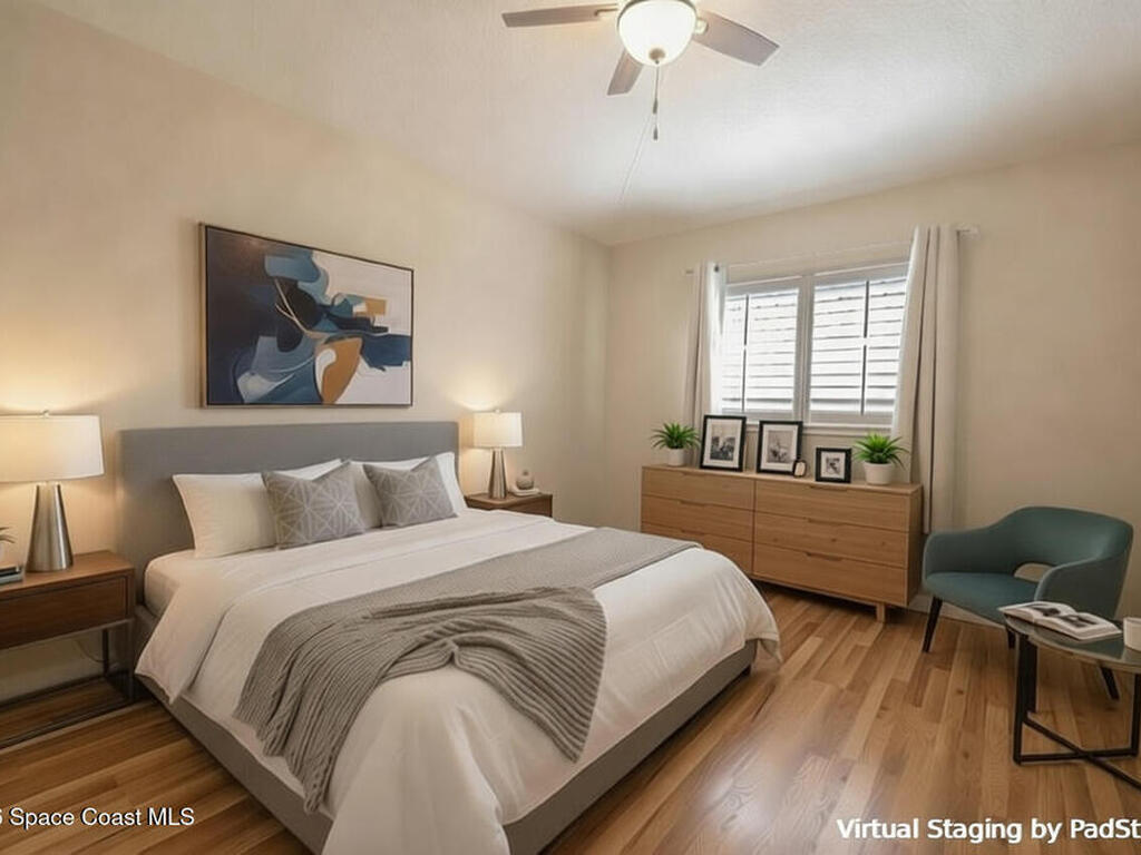 831 Indian Oaks Drive, Melbourne, FL 32901