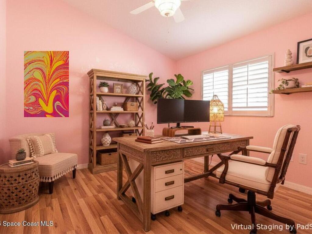 831 Indian Oaks Drive, Melbourne, FL 32901