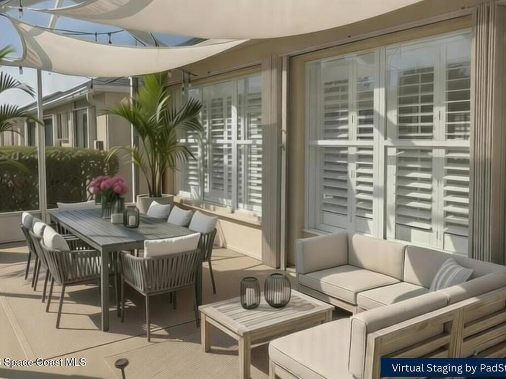 831 Indian Oaks Drive, Melbourne, FL 32901