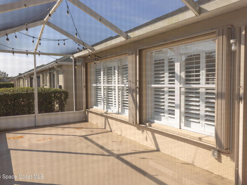 831 Indian Oaks Drive, Melbourne, FL 32901