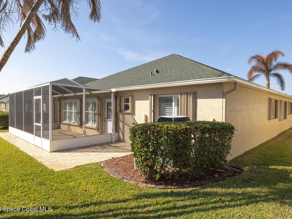 831 Indian Oaks Drive, Melbourne, FL 32901