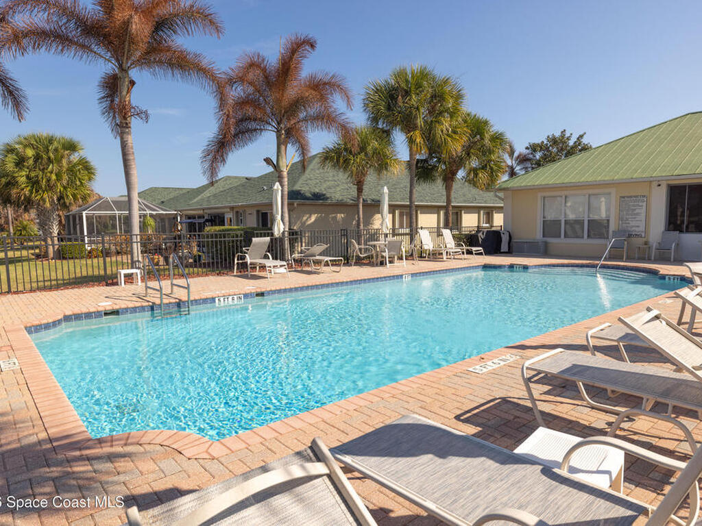 831 Indian Oaks Drive, Melbourne, FL 32901