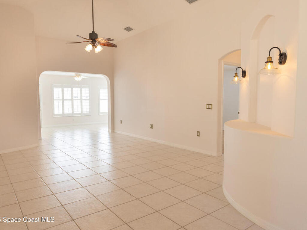 831 Indian Oaks Drive, Melbourne, FL 32901