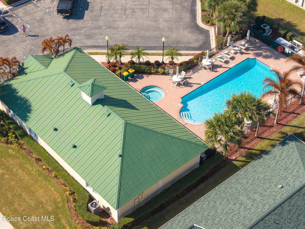 831 Indian Oaks Drive, Melbourne, FL 32901