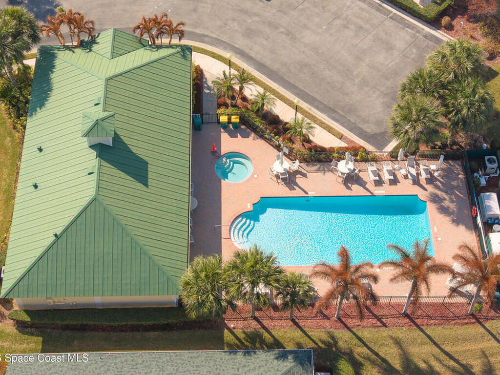 831 Indian Oaks Drive, Melbourne, FL 32901