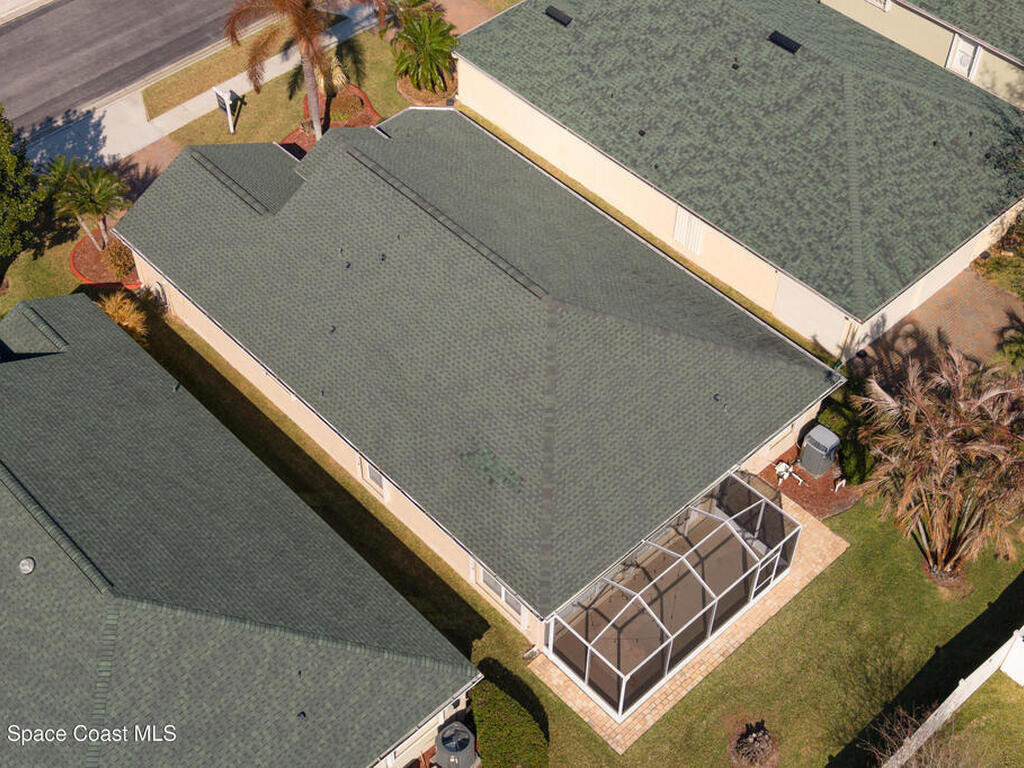 831 Indian Oaks Drive, Melbourne, FL 32901