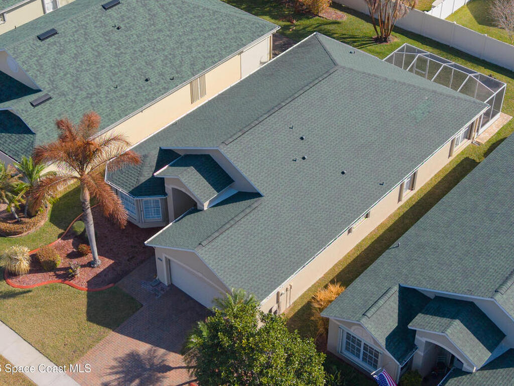 831 Indian Oaks Drive, Melbourne, FL 32901