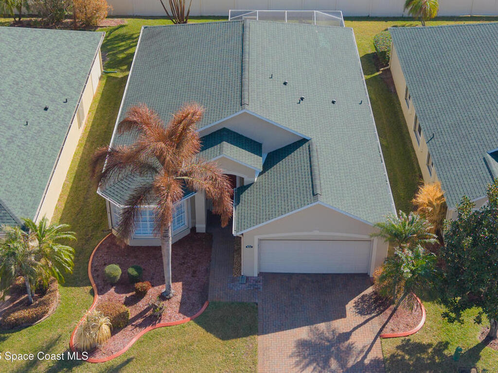 831 Indian Oaks Drive, Melbourne, FL 32901