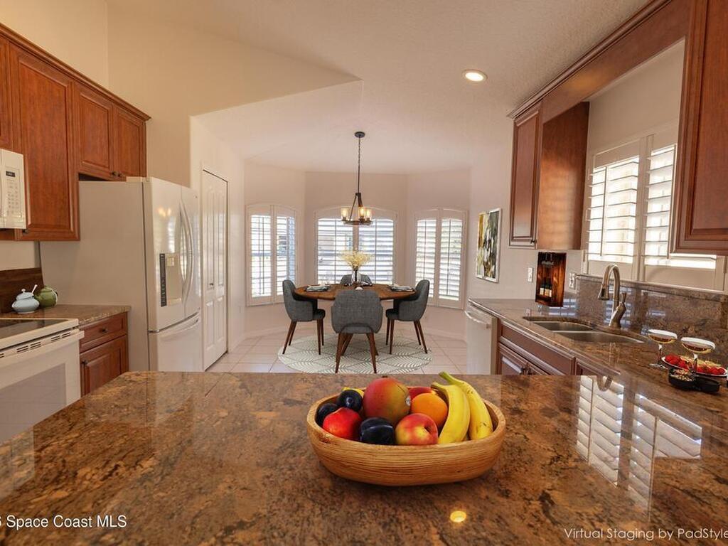 831 Indian Oaks Drive, Melbourne, FL 32901