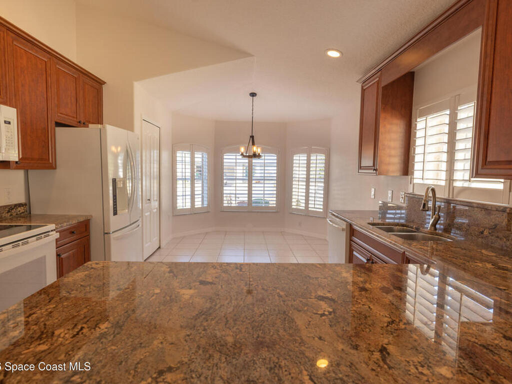 831 Indian Oaks Drive, Melbourne, FL 32901