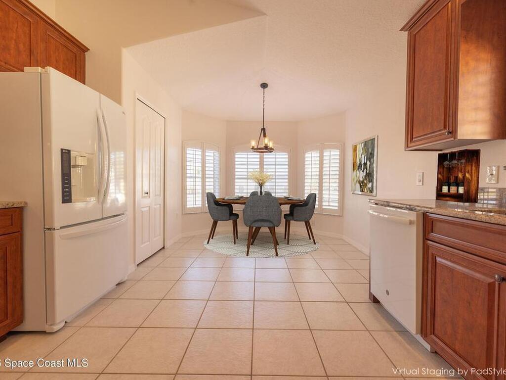 831 Indian Oaks Drive, Melbourne, FL 32901