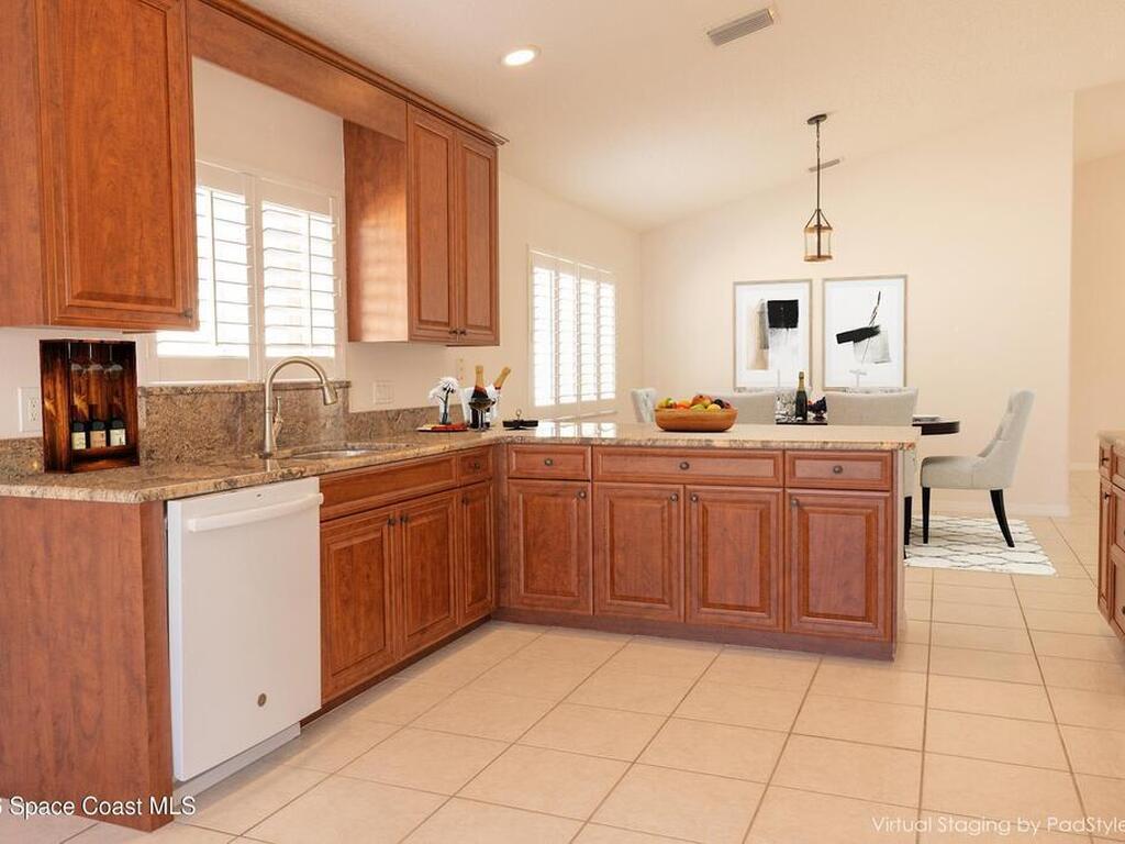 831 Indian Oaks Drive, Melbourne, FL 32901