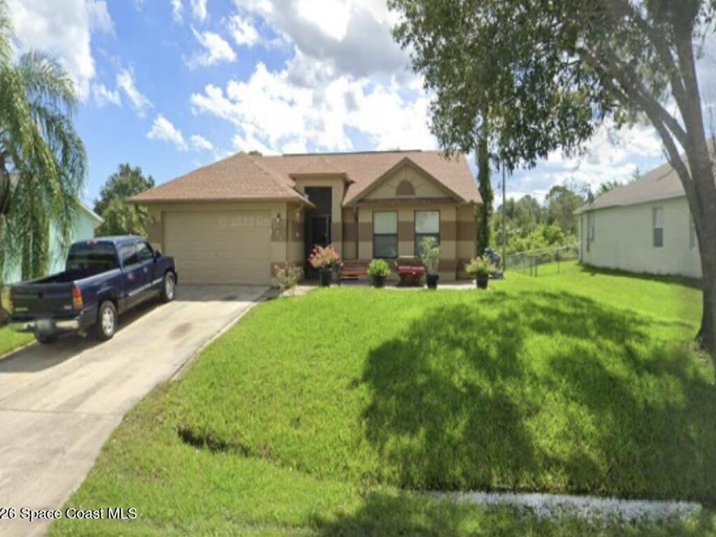 1463 Santa Anna Street, Palm Bay, FL 32909