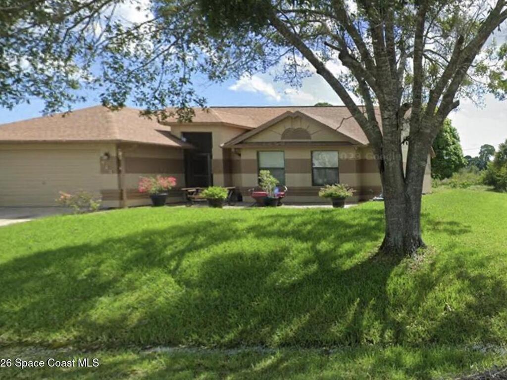 1463 Santa Anna Street, Palm Bay, FL 32909