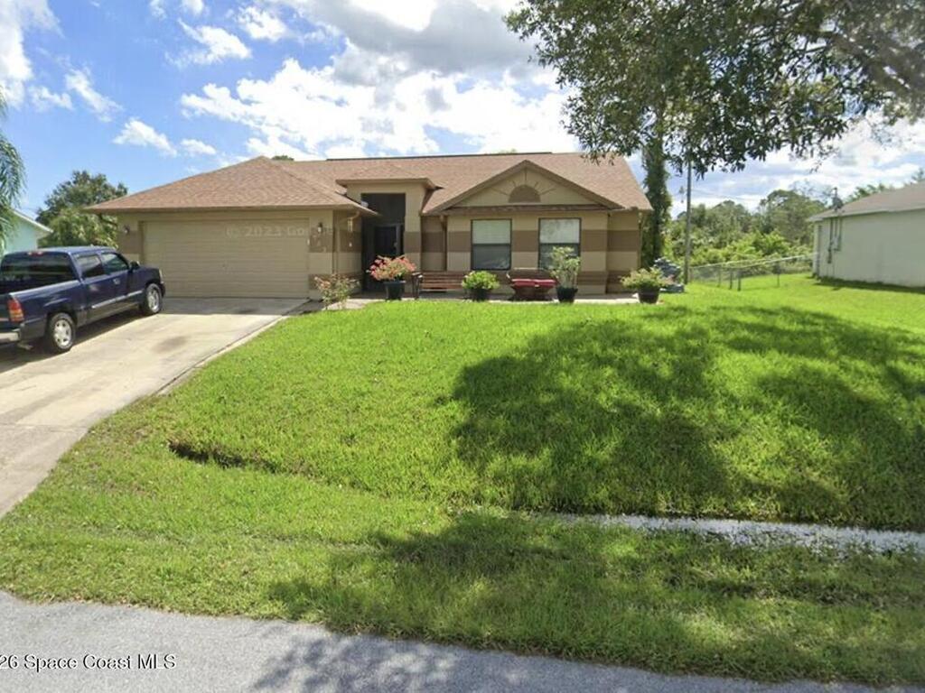 1463 Santa Anna Street, Palm Bay, FL 32909