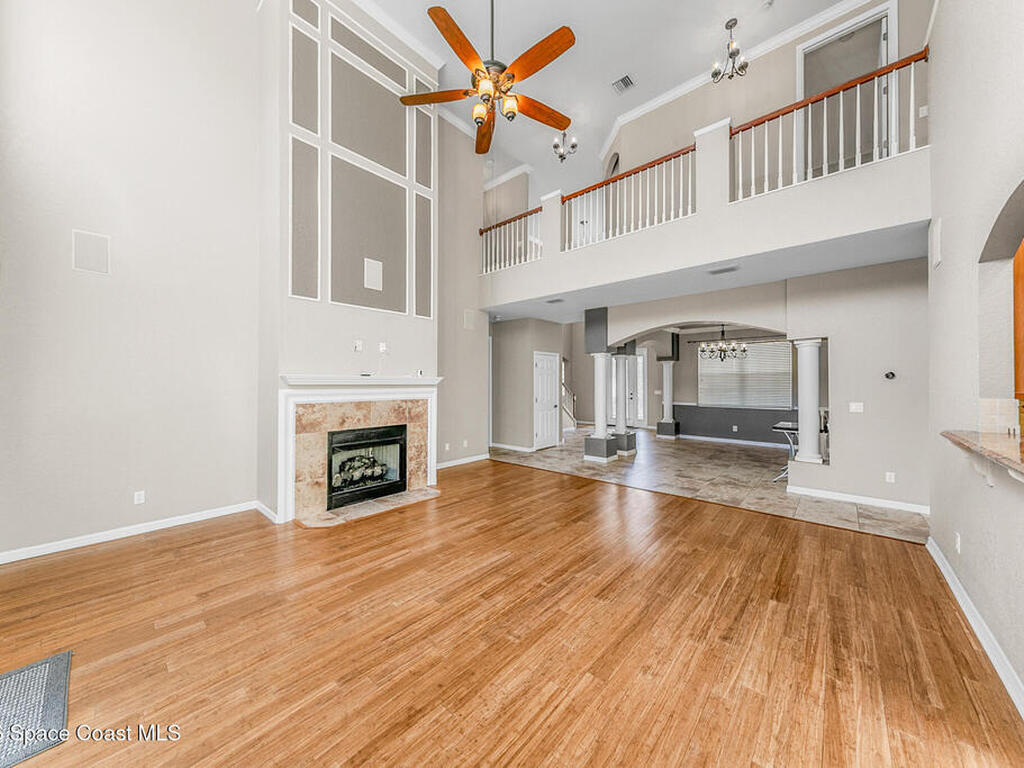 4409 Chastain Drive, Melbourne, FL 32940