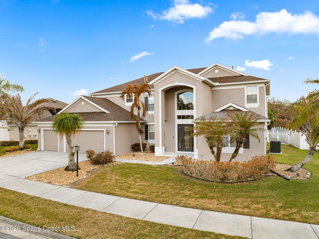 4409 Chastain Drive, Melbourne, FL 32940