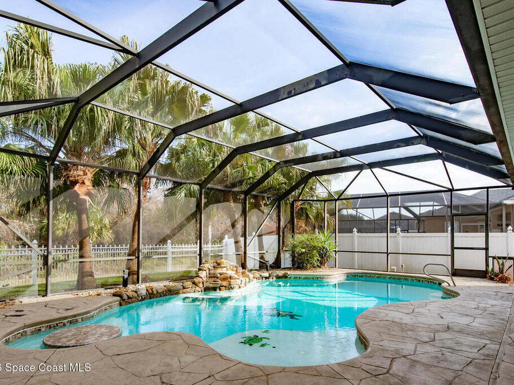 4409 Chastain Drive, Melbourne, FL 32940