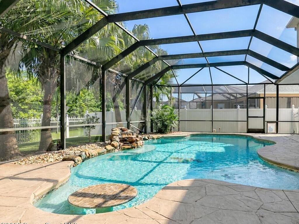 4409 Chastain Drive, Melbourne, FL 32940