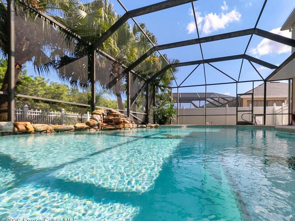 4409 Chastain Drive, Melbourne, FL 32940