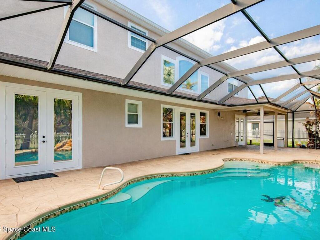 4409 Chastain Drive, Melbourne, FL 32940