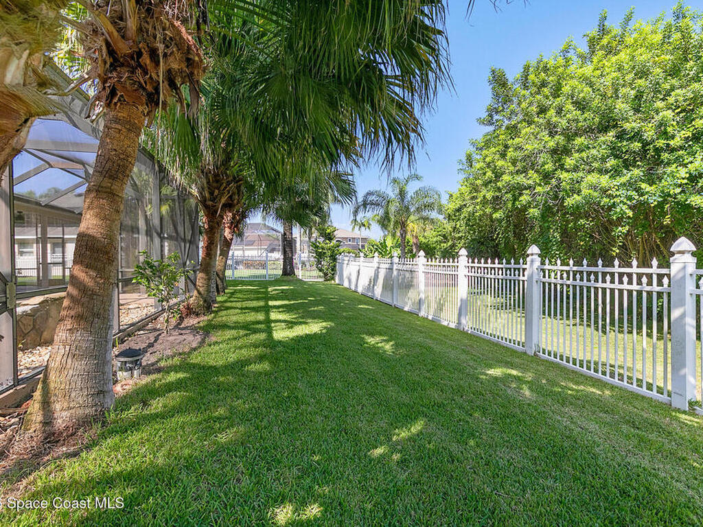 4409 Chastain Drive, Melbourne, FL 32940