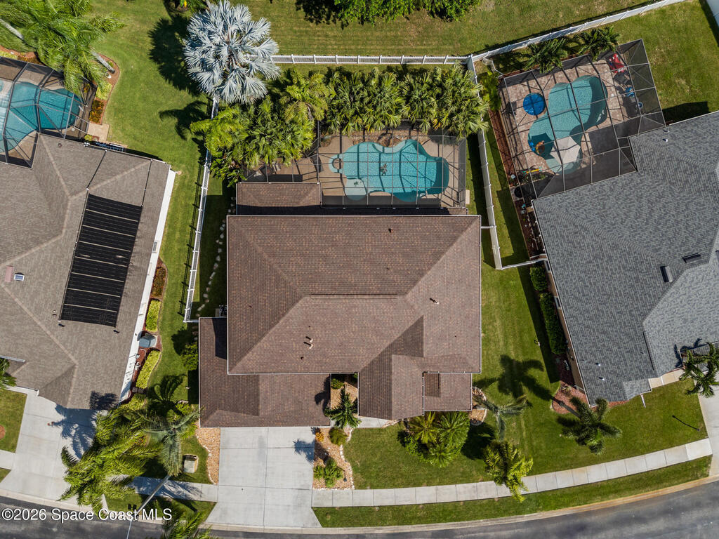 4409 Chastain Drive, Melbourne, FL 32940