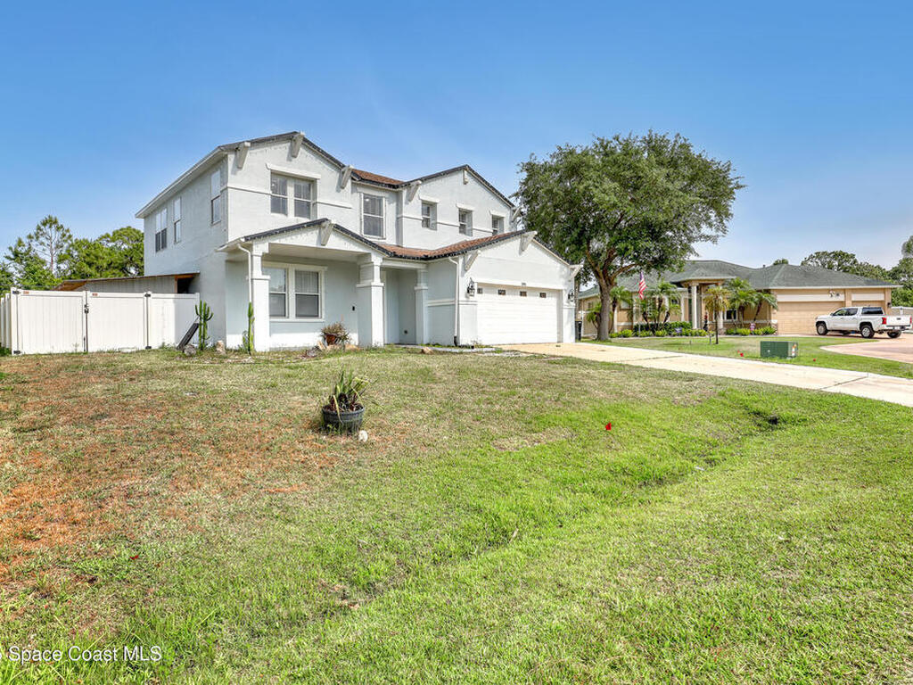 385 Cownie Avenue, Palm Bay, FL 32909